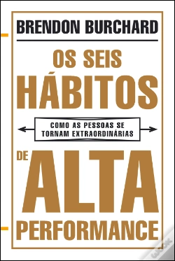 Capa do artigo Os Seis Hábitos de Alta Performance