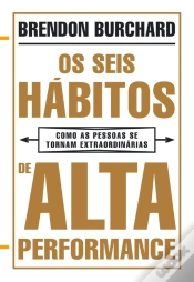 Capa do artigo Os Seis Hábitos De Alta Performance