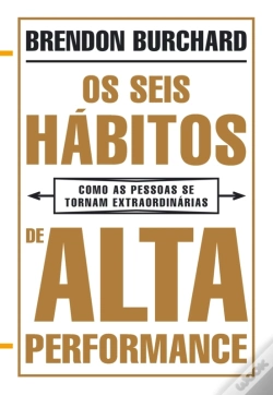 Capa do artigo Os Seis Hábitos De Alta Performance