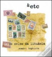 Capa do artigo Os Selos da Lituânia