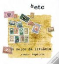 Capa do artigo Os Selos da Lituânia