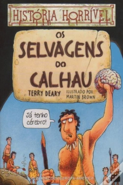 Capa do artigo Os Selvagens do Calhau