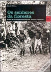 Capa do artigo Os Senhores Da Floresta
