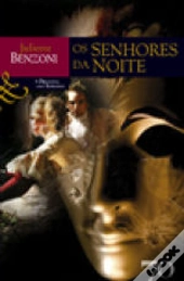 Os Senhores da Noite