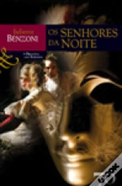 Capa do artigo Os Senhores da Noite