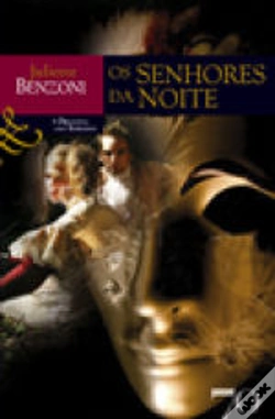 Capa do artigo Os Senhores da Noite