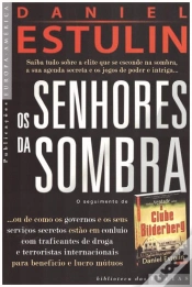 Capa do artigo Os Senhores da Sombra