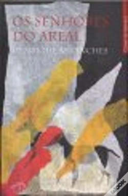 Capa do artigo Os Senhores do Areal