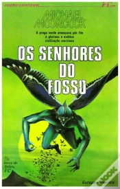 Capa do artigo Os Senhores do Fosso