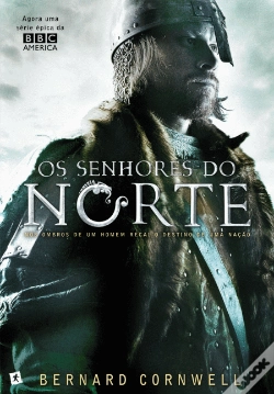 Capa do artigo Os Senhores do Norte