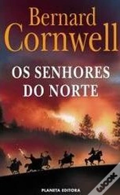 Capa do artigo Os Senhores do Norte