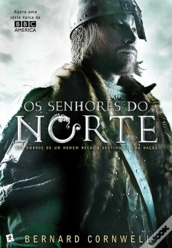 Capa do artigo Os Senhores Do Norte