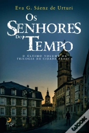 Capa do artigo Os Senhores do Tempo
