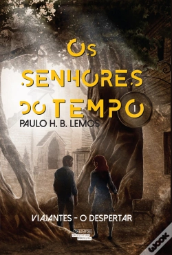 Capa do artigo Os Senhores Do Tempo