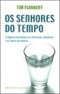 Os Senhores do Tempo - Preview
