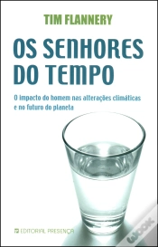Capa do artigo Os Senhores do Tempo