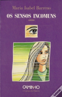 Capa do artigo Os Sensos Incomuns