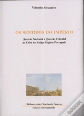 Os Sentidos do Império