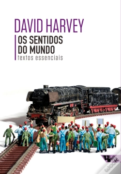 Capa do artigo Os Sentidos Do Mundo