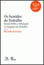 Os Sentidos do Trabalho - Preview