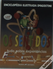 Capa do artigo Os Sentidos