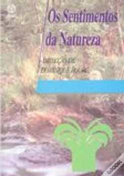 Capa do artigo Os Sentimentos da Natureza