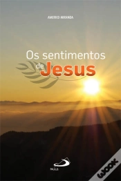 Capa do artigo Os Sentimentos de Jesus