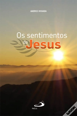 Capa do artigo Os Sentimentos de Jesus