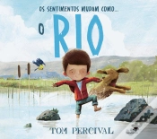Capa do artigo Os Sentimentos Mudam como... o Rio