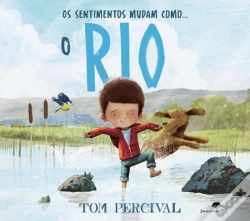 Capa do artigo Os Sentimentos Mudam como... o Rio