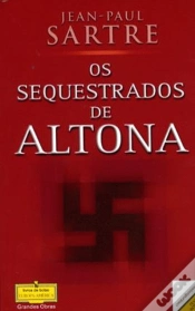 Capa do artigo Os Sequestrados de Altona