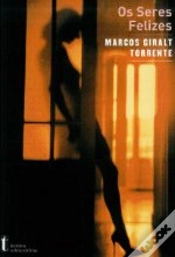 Capa do artigo Os Seres Felizes