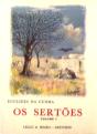Os Sertões  - 2 Volumes - Preview