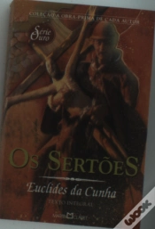 Capa do artigo Os Sertões