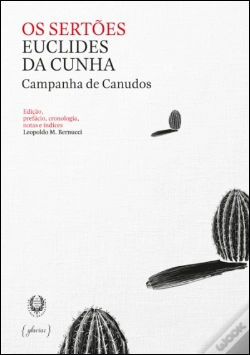 Capa do artigo Os Sertões 