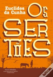 Capa do artigo Os Sertões