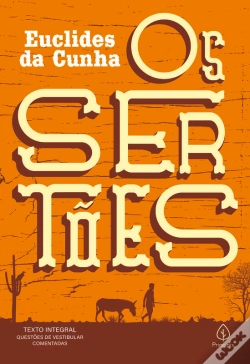 Capa do artigo Os Sertões