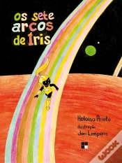 Capa do artigo Os Sete Arcos De Íris