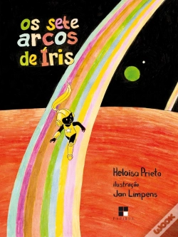 Capa do artigo Os Sete Arcos De Íris