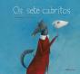 Os Sete Cabritos - Preview