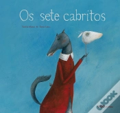 Capa do artigo Os Sete Cabritos