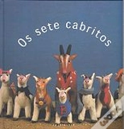 Capa do artigo Os Sete Cabritos