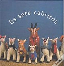 Capa do artigo Os Sete Cabritos