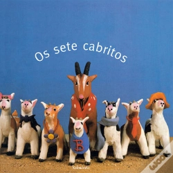 Capa do artigo Os Sete Cabritos