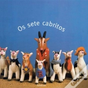 Capa do artigo Os Sete Cabritos