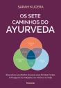 Os Sete Caminhos Do Ayurveda - Preview