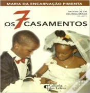 Capa do artigo Os Sete Casamentos