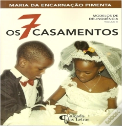Capa do artigo Os Sete Casamentos