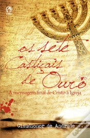 Capa do artigo Os Sete Castiçais De Ouro