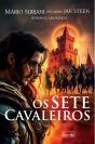 Os Sete Cavaleiros - Preview